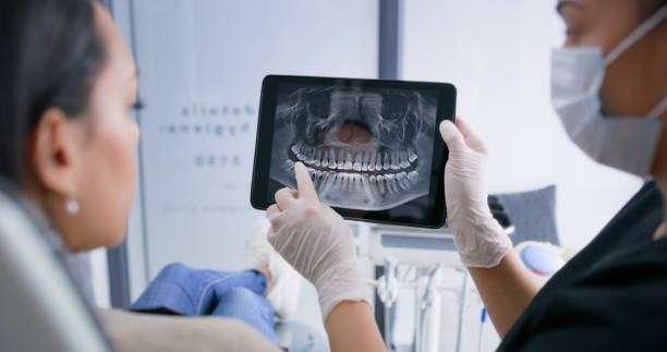 Licensed Root Canal Treatment service in East Franklin, NJ - Dentist Open Now